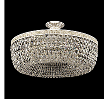 Потолочная люстра Bohemia Ivele Crystal AL19031/55FL WMG
