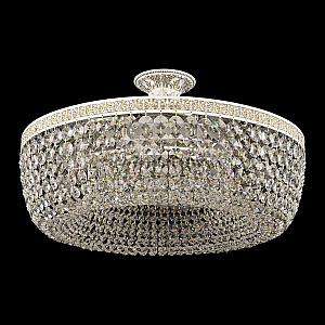 Потолочная люстра Bohemia Ivele Crystal AL19031/55FL WMG