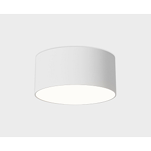Потолочный светильник Italline IT014-0206 white