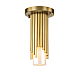 Потолочный светильник Elstead Lighting MARVELE-MP-AB-OPAL