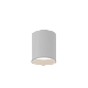 Потолочный светильник с переключателем цв. температуры Crystal Lux CLT 075C WH