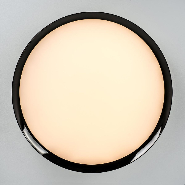 Потолочный светильник LED4U L3020-500 BK Потолочный светильник LED4U L3020-500 BK