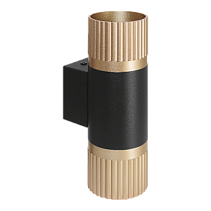 Настенный светильник Wolta Duo WSL-GU10/W19BG-2