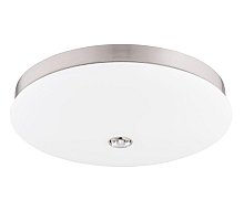 Потолочный светильник Kutek Bellagio Modern BEL-MOD-PL-3(N)CR