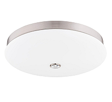 Потолочный светильник Kutek Bellagio Modern BEL-MOD-PL-3(N)CR