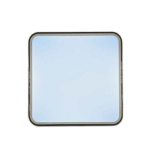Потолочный светодиодный светильник Lumina Deco Paneli LDC 8061-450 BL