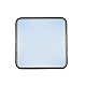 Потолочный светодиодный светильник Lumina Deco Paneli LDC 8061-450 BL