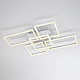Потолочный cветильник LED4U L11003-5 WH