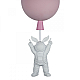 Потолочный светильник Loft IT Cosmo 10044/200 Pink