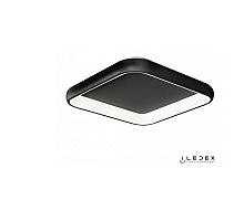Потолочный светильник iLedex illumination HY5280-850 50W BK