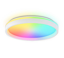 Потолочный светильник Ambrella Light Orbital Dance FZ607