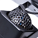 Потолочный светильник Arte Lamp A1315PL-4BK