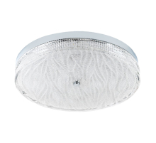 Потолочный светильник LED4U L1117-500 CR