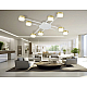 Потолочный светильник Ambrella Light Comfort FL71506