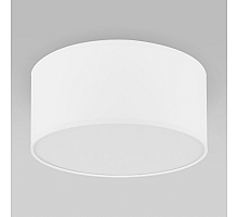Потолочный светильник TK Lighting 1086 Rondo White