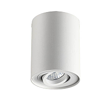 Потолочный светильник Odeon Light Pillaron 3564/1C