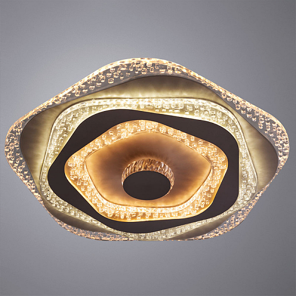 Потолочный светильник ARTE Lamp A1435PL-1WH