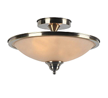 Потолочный светильник Arte Lamp Safari A6905PL-2AB