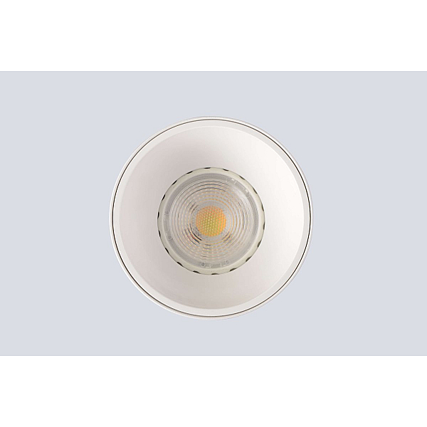 Светильник потолочный Crystal Lux CLT 084C WH