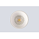 Светильник потолочный Crystal Lux CLT 084C WH