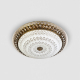 Потолочный светильник LED4U L1107-300 AB