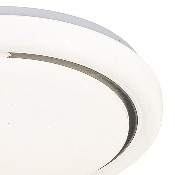Потолочный светильник Escada Ophira 10227/S LED APP