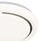 Потолочный светильник Escada Ophira 10227/S LED APP