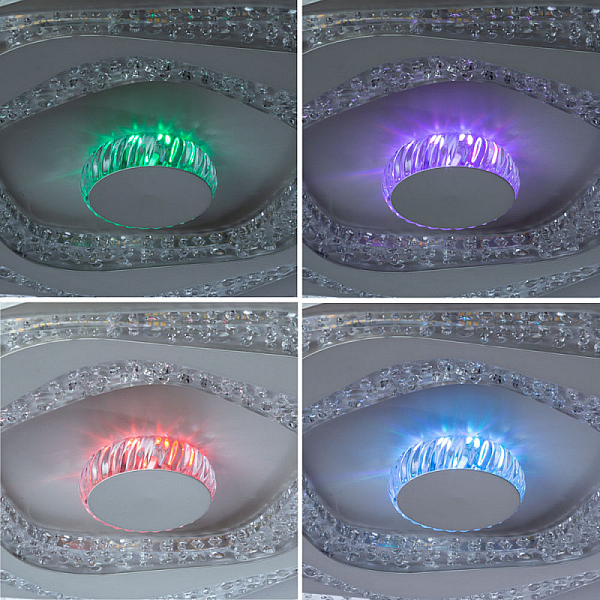 Потолочный светильник ARTE Lamp A1435PL-1WH