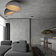 Потолочный светодиодный светильник Loft IT Egg 10197/350 Grey