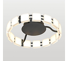 Потолочная люстра Lussole Alpine LSP-7259