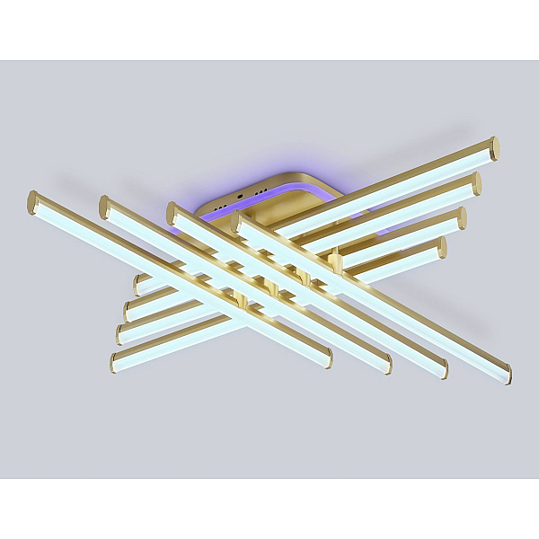 Люстра Ambrella Light COMFORT FL6263