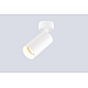Светильник потолочный Crystal Lux CLT 084CW1R WH