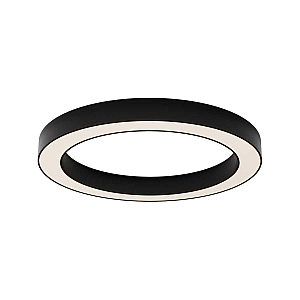Потолочный светильник Maytoni Technical Lua C093CL-45W3K-B