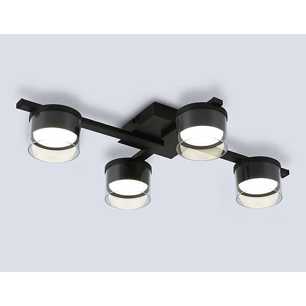 Потолочный светильник Ambrella Light Comfort FL51665