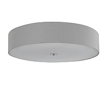 Потолочный светильник Crystal Lux Jewel PL700 Gray