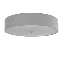 Потолочный светильник Crystal Lux Jewel PL700 Gray