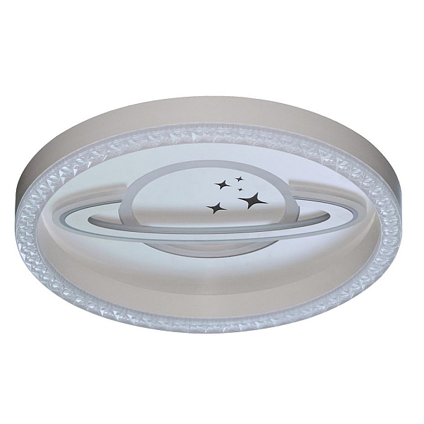 Потолочный светодиодный светильник Natali Kovaltseva Led Lamps 81098
