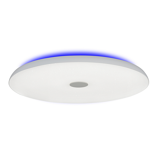 Потолочный светодиодный светильник iLedex Music 1706/600 WH