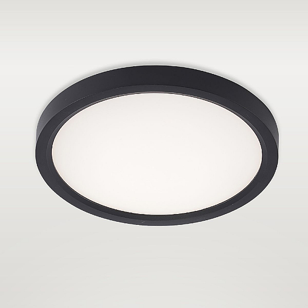 Потолочный светильник Natali Kovaltseva Plain LED LAMPS 81114/1C
