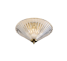 Потолочный светильник Newport Nika 8356/PL gold М0070336