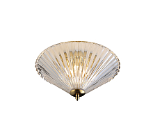 Потолочный светильник Newport Nika 8356/PL gold М0070336