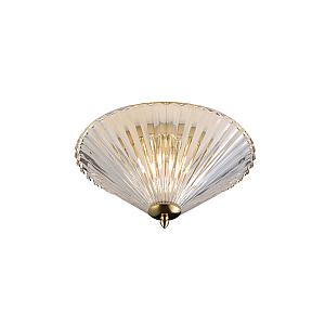 Потолочный светильник Newport Nika 8356/PL gold М0070336