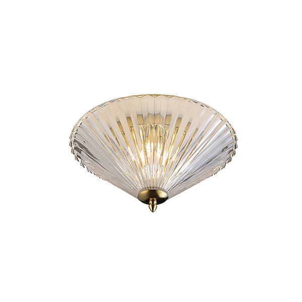 Потолочный светильник Newport Nika 8356/PL gold М0070336
