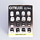 Потолочный светодиодный светильник Citilux Старк CL7440103