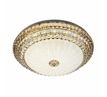 Потолочный светильник LED4U L1101-550 GD