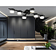 Потолочный светильник Ambrella Light Comfort FL51670