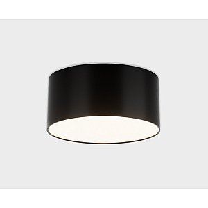 Потолочный светильник Italline IT014-0206 black