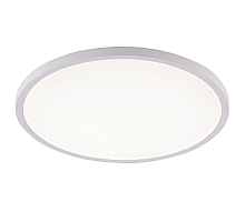 Потолочный светильник Natali Kovaltseva Plain LED LAMPS 81113/4C