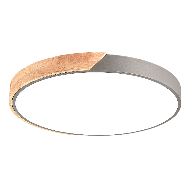 Потолочный светильник Natali Kovaltseva Scandinavian LED LAMPS 81184