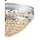 Потолочный светильник Natali Kovaltseva Barocco 81405/4C Chrome